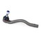 Mevotech M-Benz Gl3 07-09/Gl350 10-11/Gl450 07-11 Tie Rod End, Ms10657 MS10657 - alternate 1